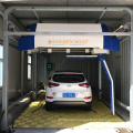 5.5Kw Dryer Motor Car Wash Equipment